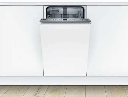 Dishwasher Bosch SPV47E40RU1 