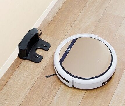 Odkurzacz Robovacuum iLife V5s