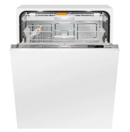 Geschirrspüler Miele G 6891 SCVi K2O