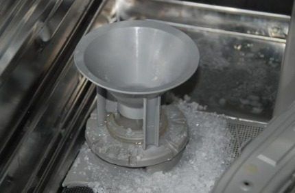 Benefits of Dishwasher Salt