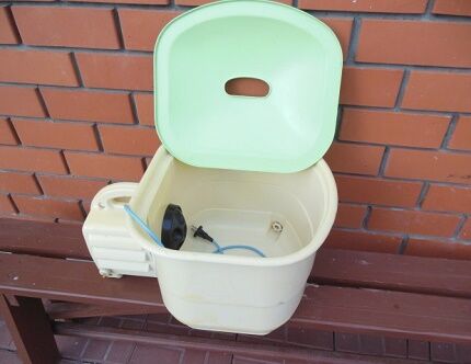 Activator washing machine in demand on the market