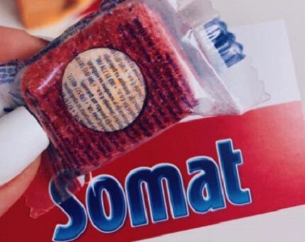 Somat tablets
