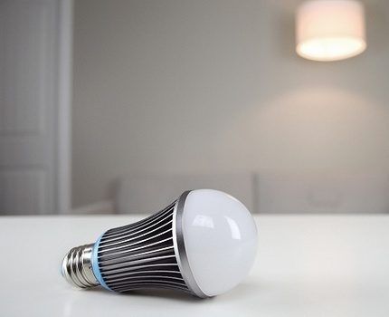 Drift smart lamp