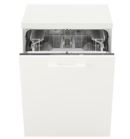 Dishwasher Skinande