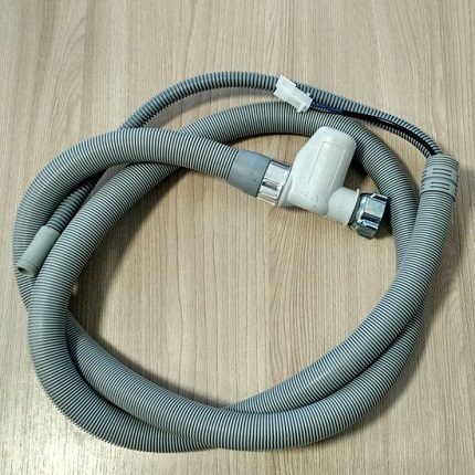 Dishwasher hoses