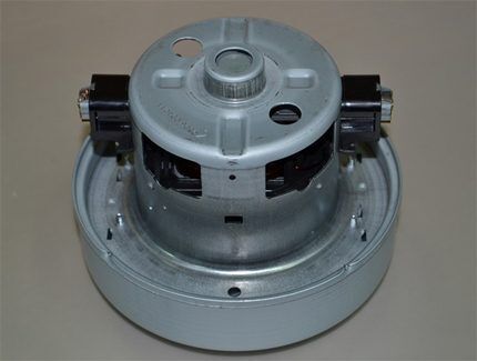 Electric motor of vacuum cleaner Samsung SC4326