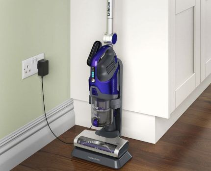 Aspirador SuperVac 734050