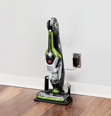 Choosing a washing vacuum cleaner