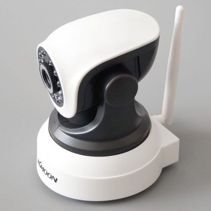 IP camera