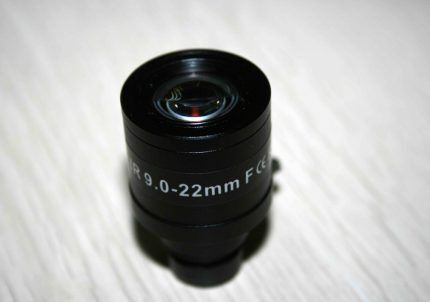 Varifocal lens