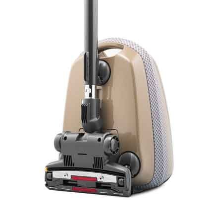 Vacuum cleaner Bork V706