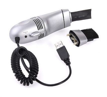 Aspirateur Gembird KBC-USB