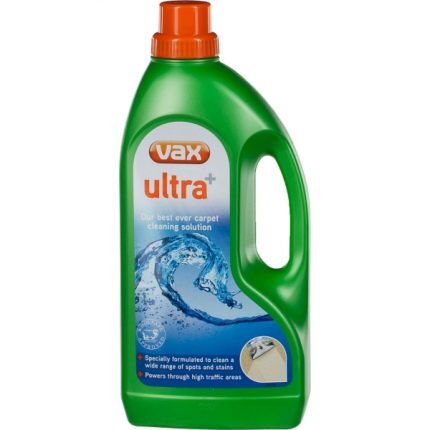 Detergent para sa Vax