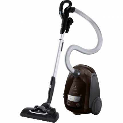 Kapangyarihan ng vacuum cleaner