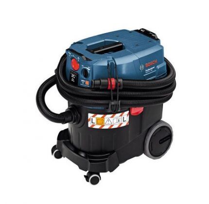 Aussehen des Bosch GAS 35 L AFC