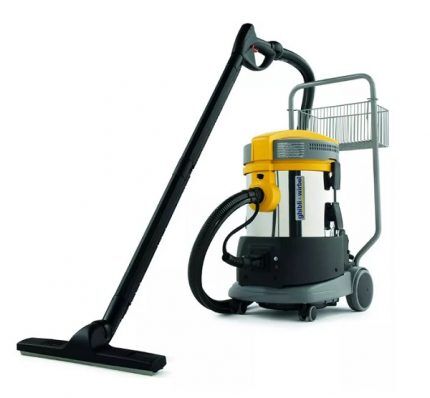 Dampfreiniger Ghibli POWER STEAM 5,3 MI