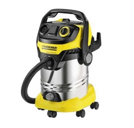 Vzhled Karcher WD 6 P Premium