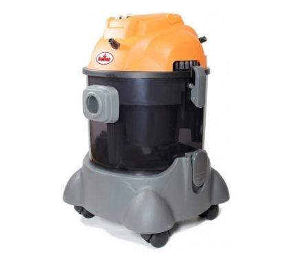 Hitsura ng KRAUSEN ECO WASH 20 vacuum cleaner