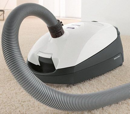 Miele SBAD0 Cổ Điển