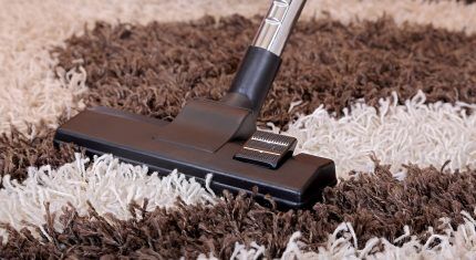 Power and suction strength of the vacuum cleaner