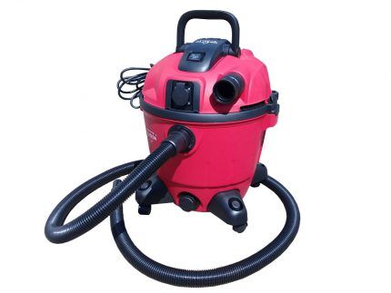 Industrial vacuum cleaner Elitech PS 1235A 