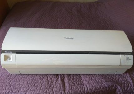 Model Panasonica CS-E7NKDW