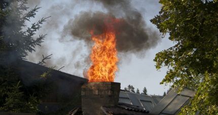 limpiador de chimeneas 