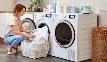 The best Beko washing machines