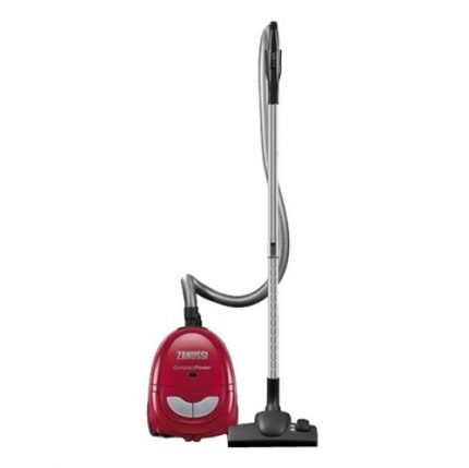 Appearance of the Zanussi ZAN3020 vacuum cleaner