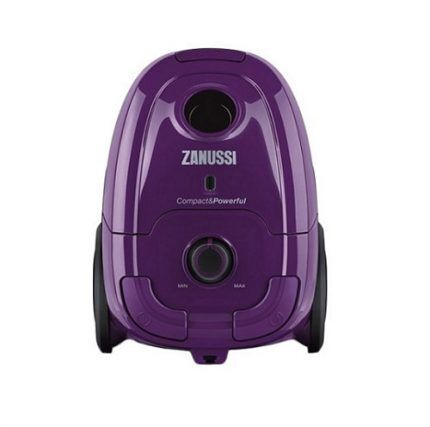 Appearance of the Zanussi ZANSC10 vacuum cleaner