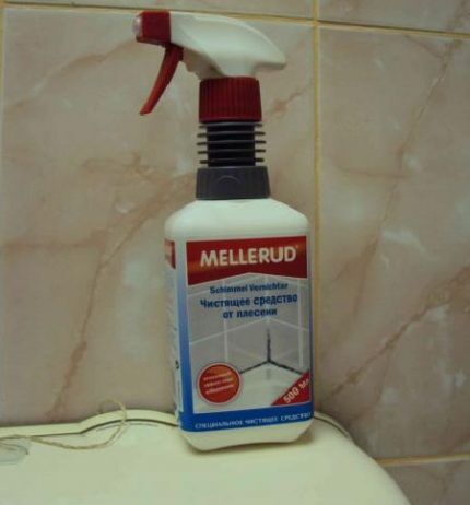 Mellerud product