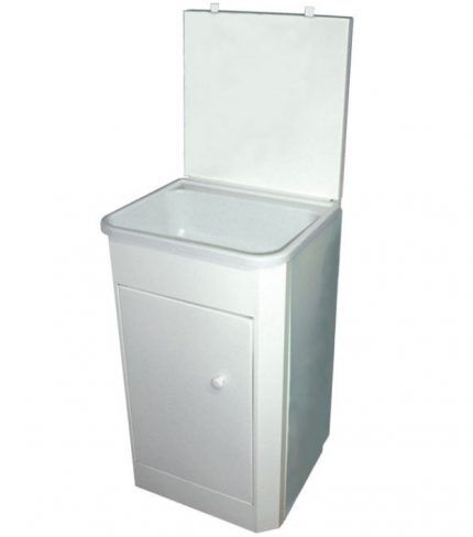 Bansa complex washstand 