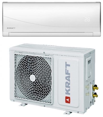 Système split Kraft 7000 Btu/CSP