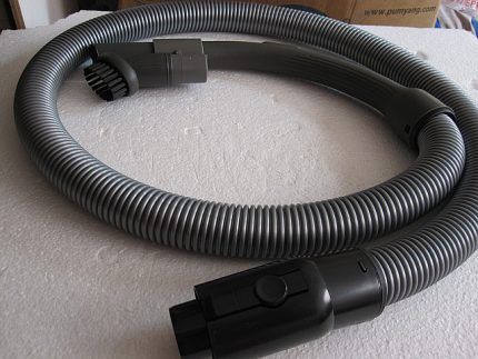 Vacuum cleaner hose