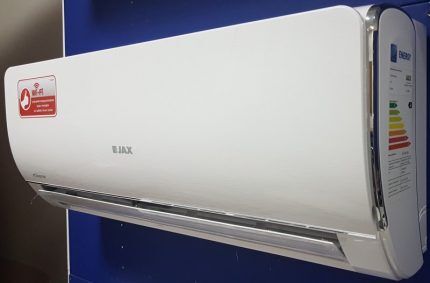 Μοντέλο τύπου inverter