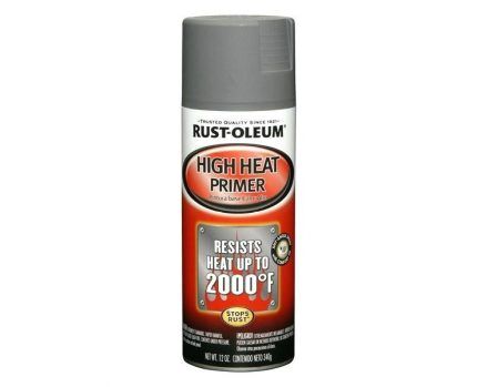 Esmalt resistent a la calor Rust Oleum