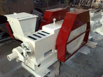 Factory made pressing machine