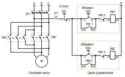 Additional signal circuit