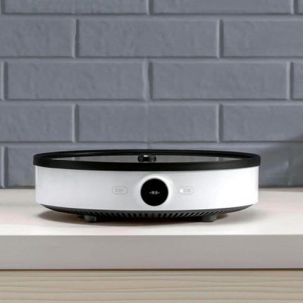 Xiaomi induction cooker 