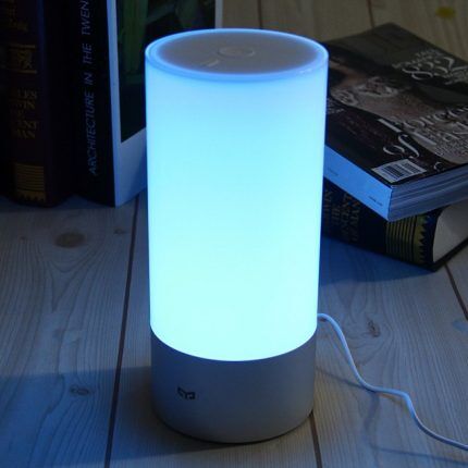 Xiaomi Yeelight Smart lamp 