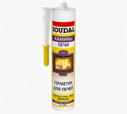 Sealant Soudal