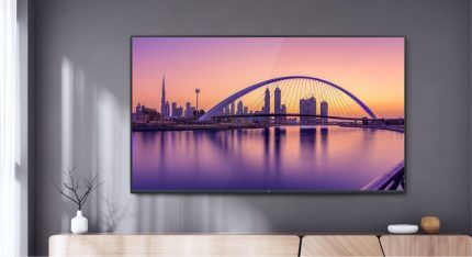 Smart TV z zaawansowaną funkcjonalnością