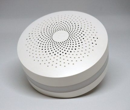 Central Smart Home Controller από την Xiomi