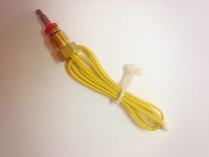 Sonde de température ECS