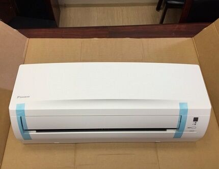 Air conditioner Daikin