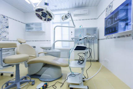 Consultori dental