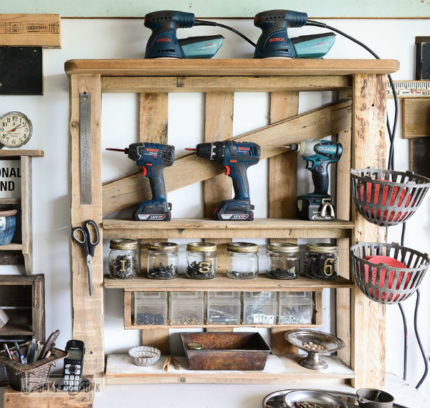 Tool cabinet