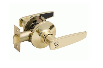 Latch handle