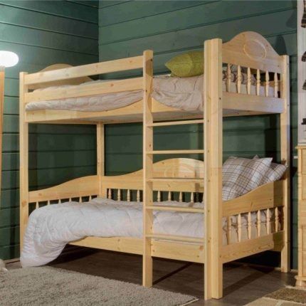 Bunk bed