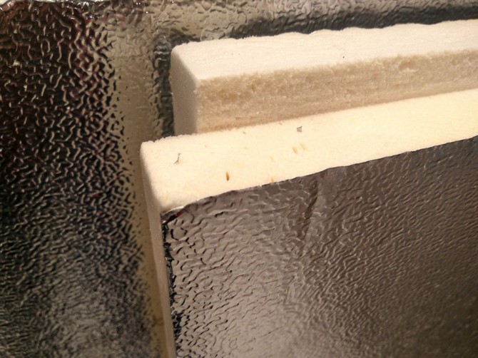 How to choose insulation for a bathhouse - features of materials and which one will be better?